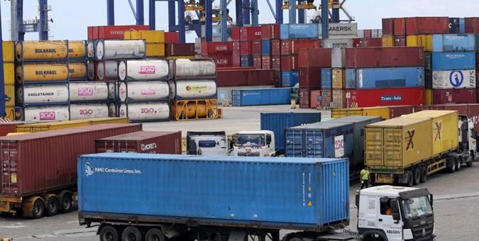 Global-trade