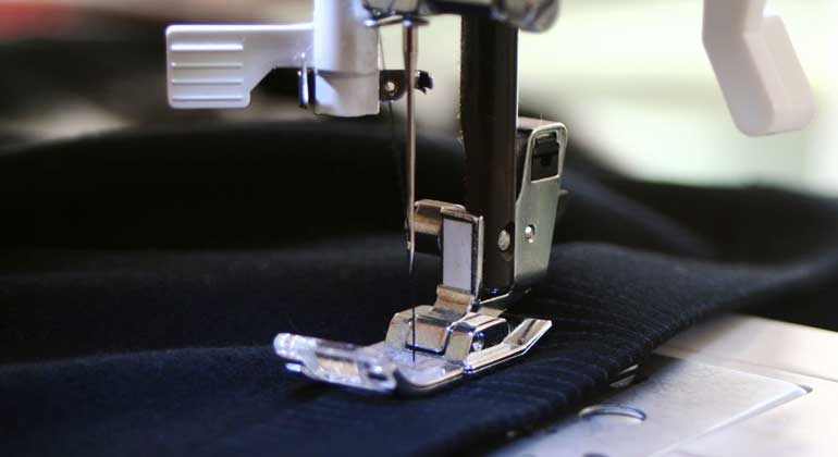 Sewing-machine