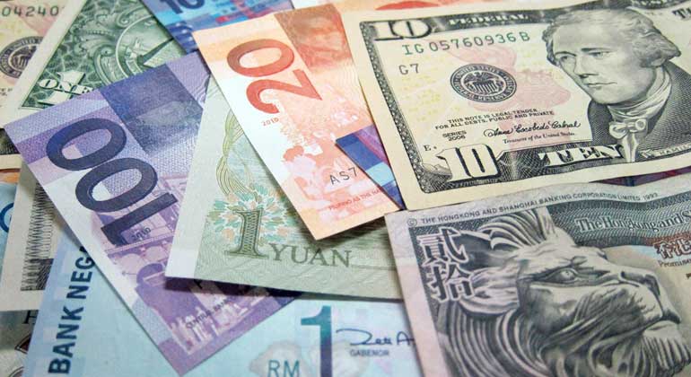 money-currency