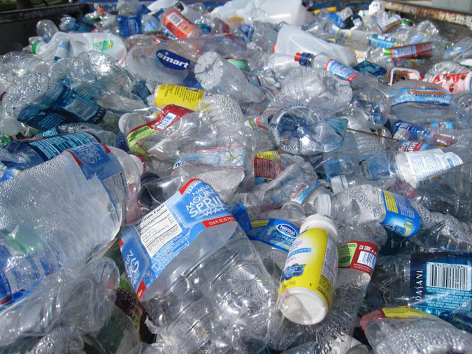 plastic-waste