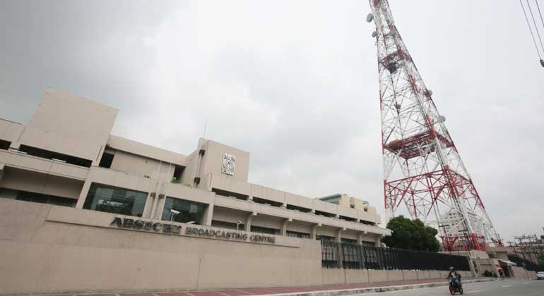 ABS-CBN