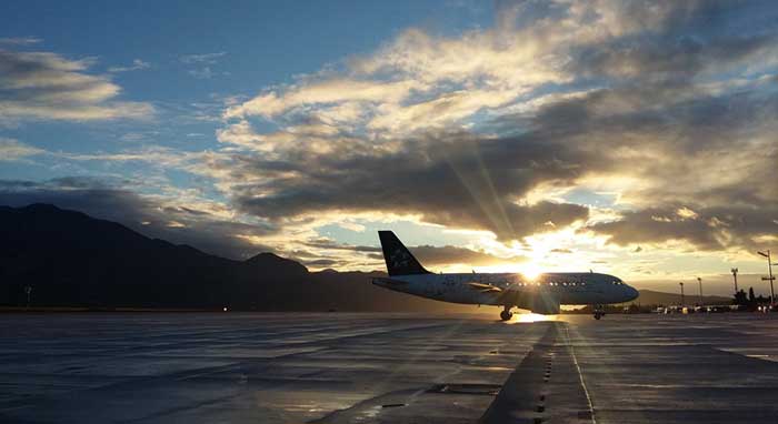 AIRPORTS-FILEFOTO