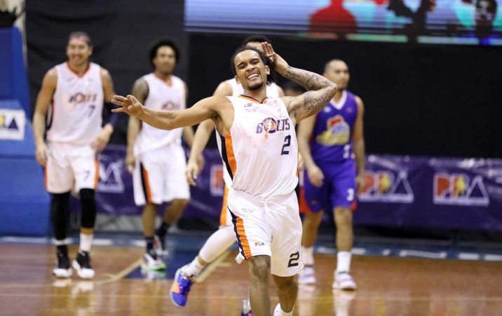 PBA