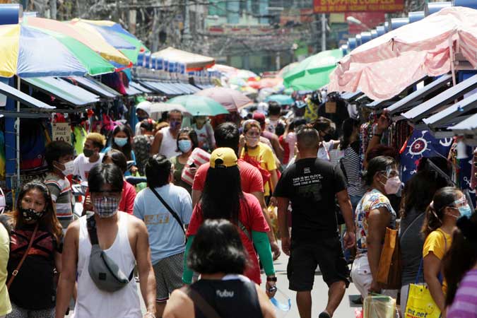 Divisoria-market