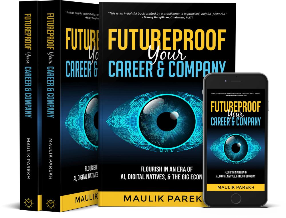 Futureproof Your Career & Company