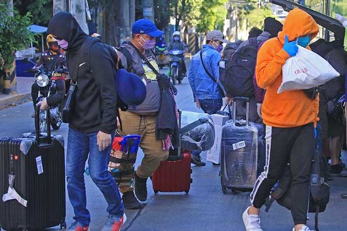 OFW
