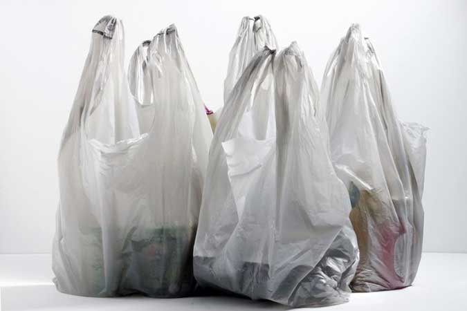 Plastic-bags