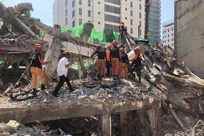 building-collapse