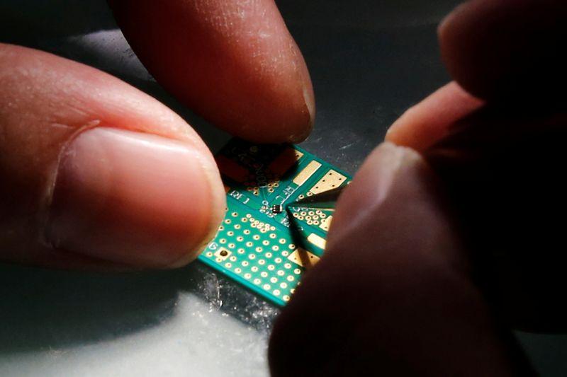 taiwan semiconductor jobs reuters