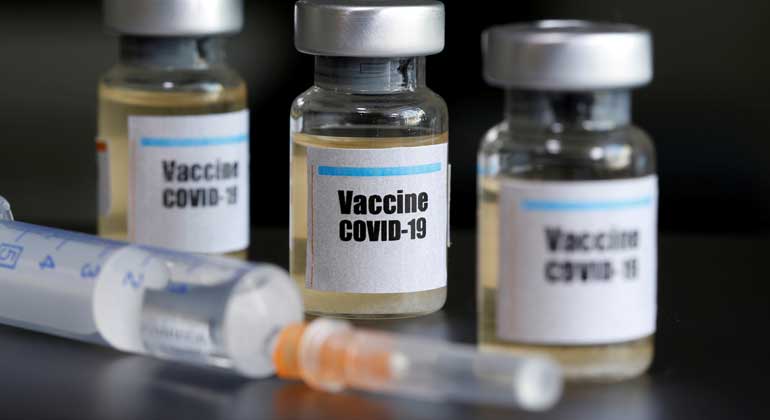 The world developed vaccines for COVID-19 at record pace, can it do the  same for AIDS and other deadly infectious diseases? - BusinessWorld