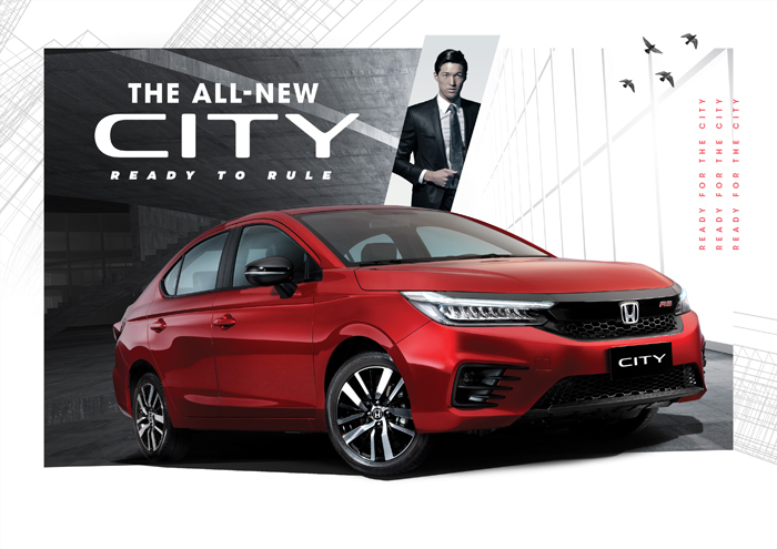 Honda-officially-launched-the-5th-generation-All-New-City-with-advanced-features,-now-sportier-with-new-RS-variant