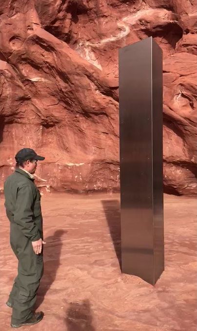 monolith in ua