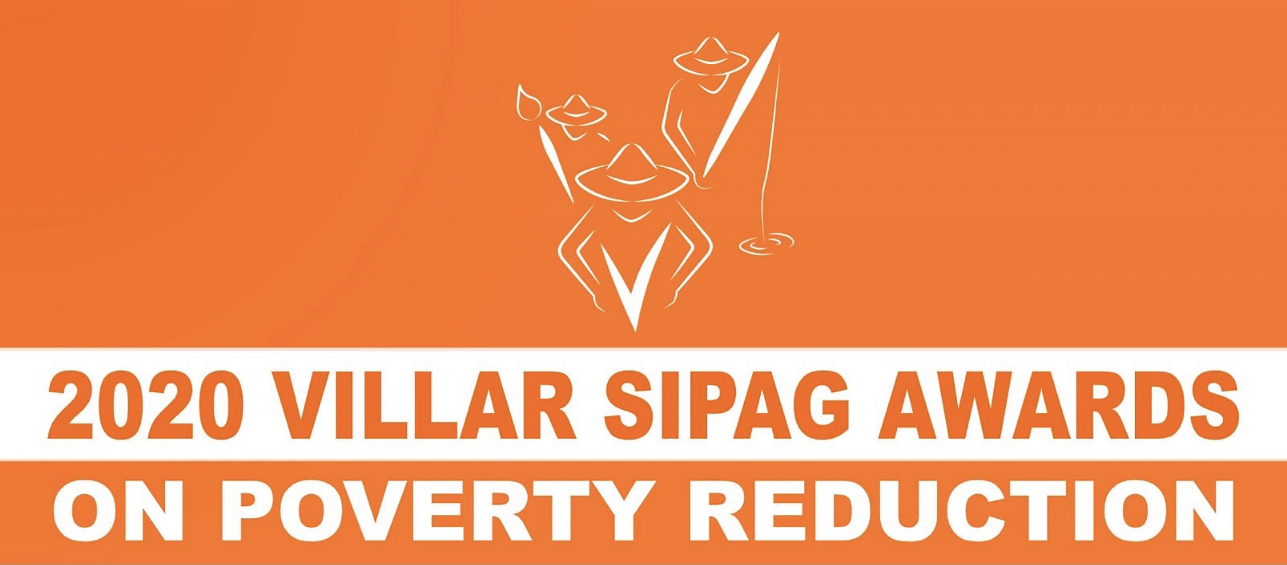 VILLAR SIPAG logo and title