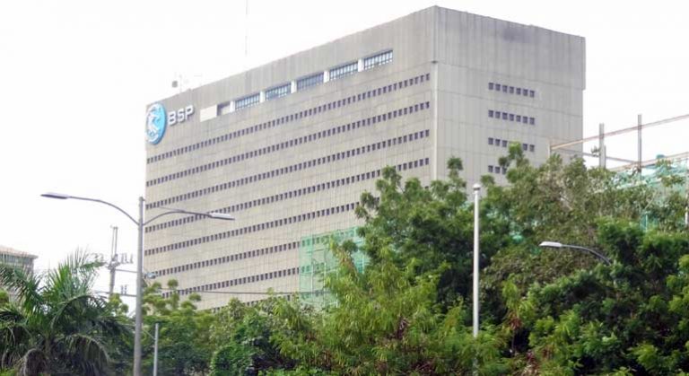 BSP