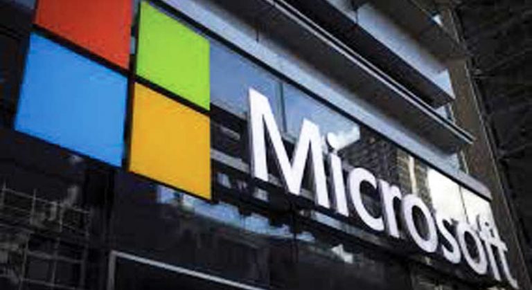 Microsoft-032219
