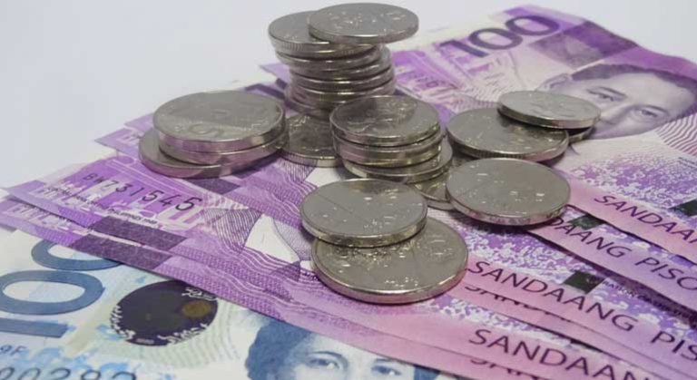 Peso to rise on flows from tax payments