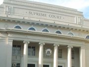 Former Iligan mayor fined over breach of civil service rules
