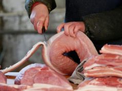 PHL becomes biggest buyer of Brazil pork