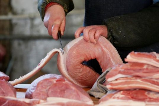 PHL becomes biggest buyer of Brazil pork