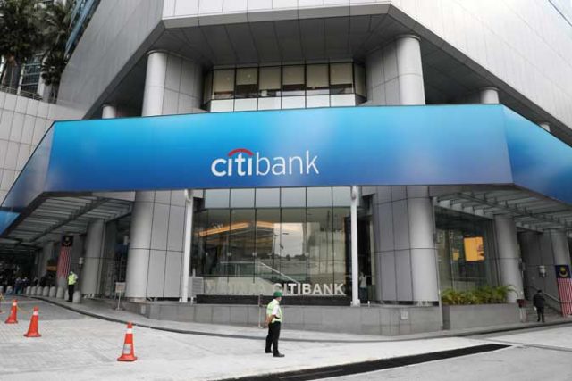 Citibank exit retail banking