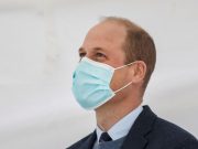 Prince William says visit with Diana to homeless shelter was eye-opener