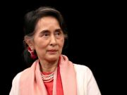Myanmar junta says Suu Kyi ‘in good health’ after son raises alarm