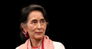 Myanmar arrests hundreds under new election law ahead of December vote