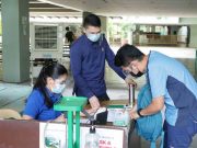 Safe Shelter project