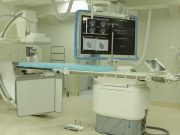 MakatiMed cardiac cath lab
