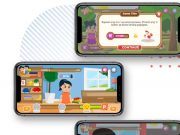 Smile Train speech app