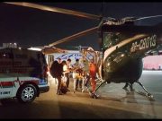 TMC air medical services