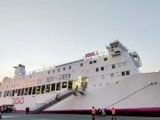 Shipping firms allowed to collect fuel surcharge