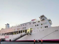 Shipping firms allowed to collect fuel surcharge