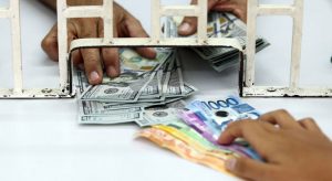 Trump’s proposed tax on remittances ‘a concern’ for PHL