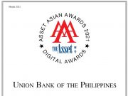 UnionBank at full throttle in 2021