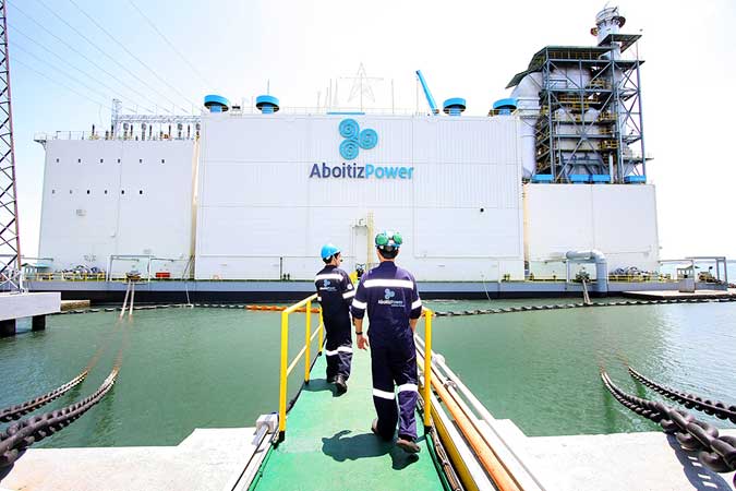 Aboitiz-Power