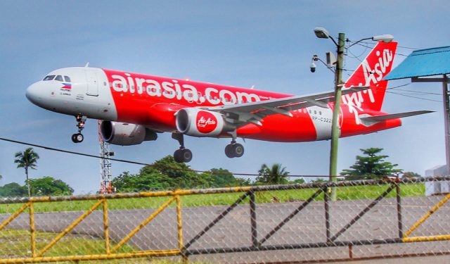 AirAsia-Davao-062718