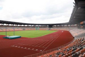 BCDA signs deal for use of facilities in New Clark City by national athletes