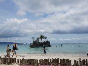 Images of Philippine tourist spots to be included in Huawei Themes