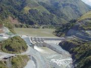 PSALM: Casecnan hydro plant draws 14 groups