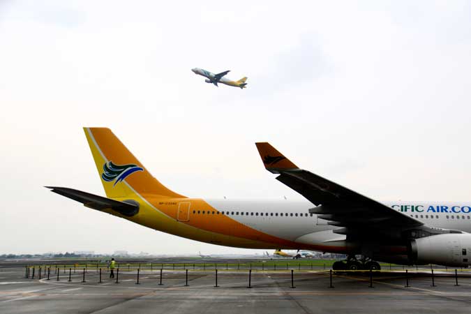 Cebu Pacific