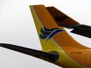 Cebu Pacific cancels more flights after CAAP limits arrivals