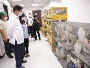 DENR Secretary Cimatu resigns