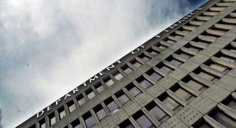 FIRB targets May 17 to pass CREATE IRR