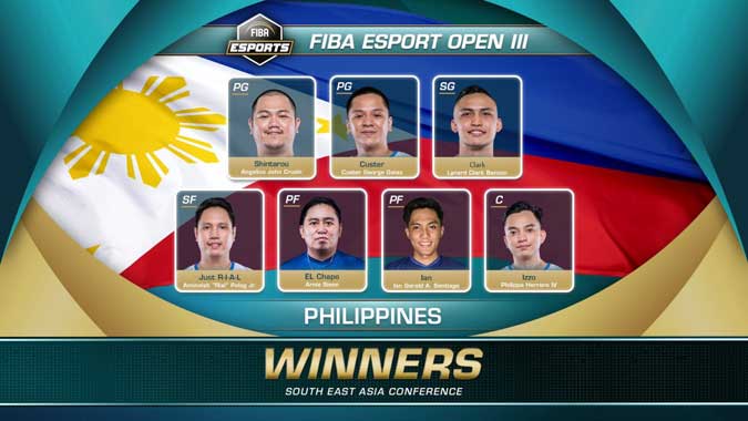 E-Gilas