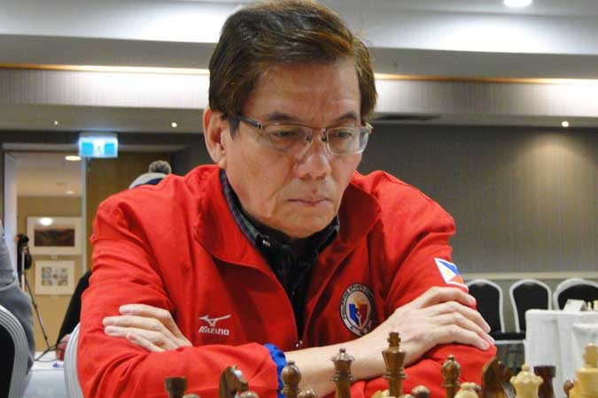 Eugene-Torre