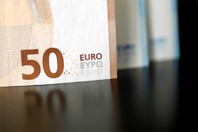 Euro-currency