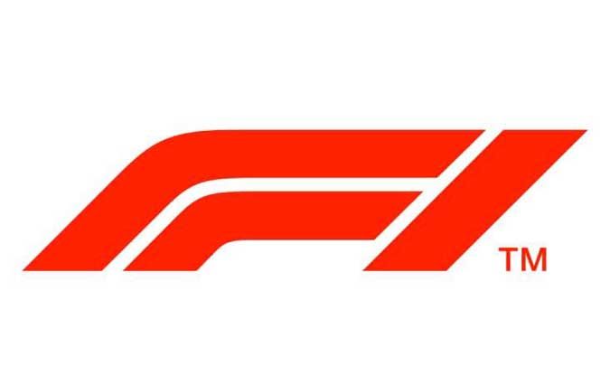 F1-logo