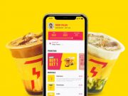 Tech-enabled coffee chain to expand in the Philippines, six other markets this year