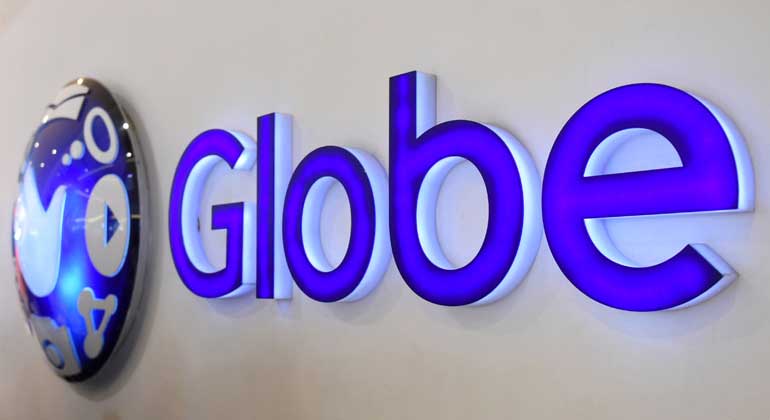 Globe